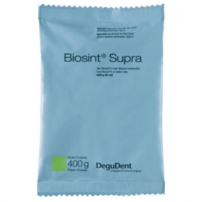 BIOSINT SUPRA 18Kg (45x400gr)