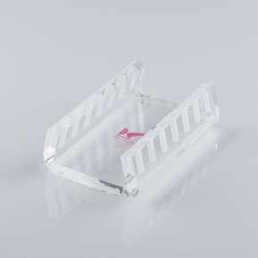 PORTA ARCOS PEQUEÑO METACRILAT