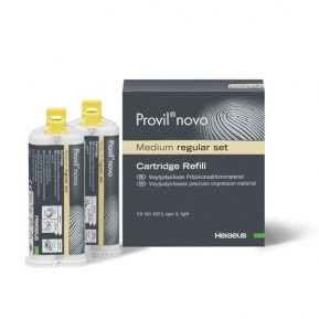 PROVIL NOVO MED. REGULAR (2x50ml.)