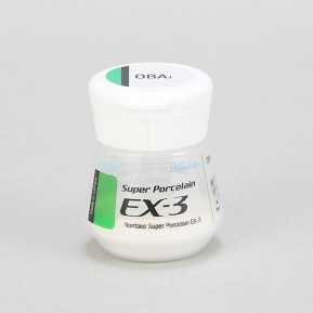 OBC4   DENTINA OPACA EX3 10gr.