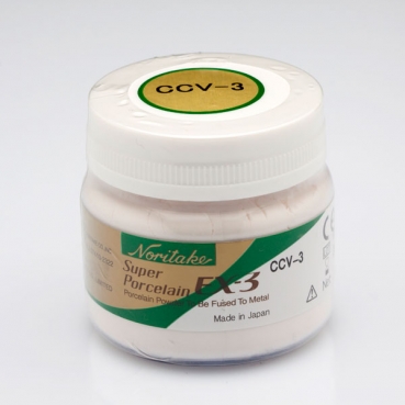 CCV3 50g.NEW COLOR EX3