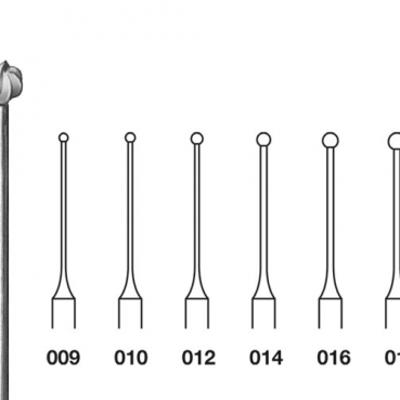 FRESA MULLER KOMET CA 191-160 6u