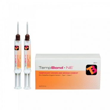 TEMP BOND NE AUTOMIX 2x11,8gr.