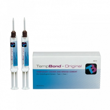 TEMP BOND ORIGINAL AUTOMIX 2x11,8gr.
