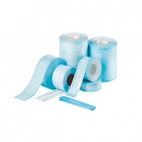 ROLLO ESTERILIZAR FUELLE EURONDA 25x100