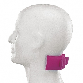 M0800-00 ALMOHADILLA CERVICAL 10und: