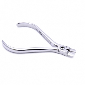 P2107-00 ALICATE TWEED PICOS PLANOS