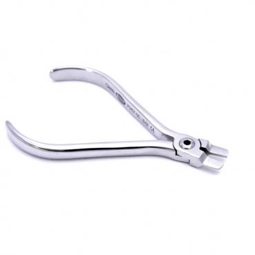 P2107-00 ALICATE TWEED PICOS PLANOS