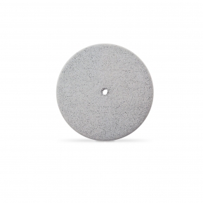 PULIDOR RENFERT SILICONA GRIS 22mm 100u.