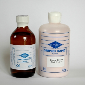 SIMPLEX RAPID LIQUIDO 150ml