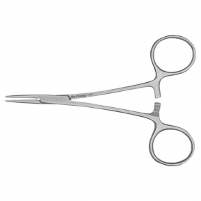 H4 PINZA RECTA MOSQUITO HU-FRIEDY