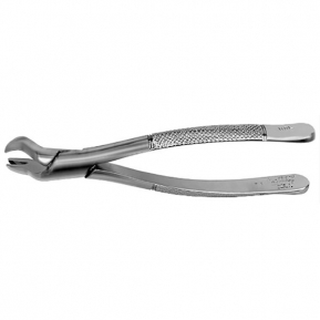 F88L FORCEPS NEVIUS