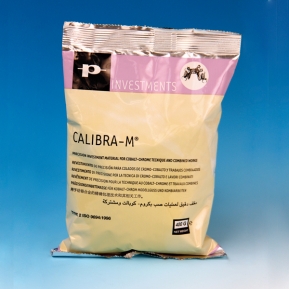 CALIBRA-M KIT INTRO (2x400g + 120ml)