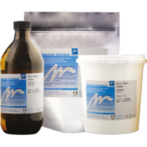 RESINA MAJOR REPAIR COLOR I KIT COMPLETO