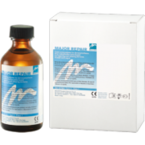 MAJOR REPAIR KIT 100g+100ml COLOR IV