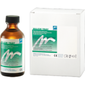 MAJOR REPAIR KIT 100g+100ml COLOR I