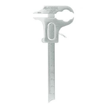 2555 CALIBRE BOLEY PIE DE REY ASA