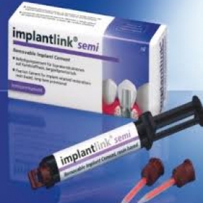IMPLANT LINK SEMI 5ml+PUNTAS
