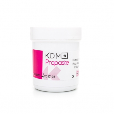 KDM PROPASTE PASTA DE PROFILAXIS 70gr.