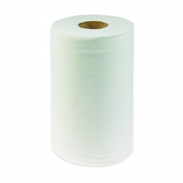 PAPEL BOBINA MINI CHEMINE 2 CAPAS 38mx18,5cm. 12u.