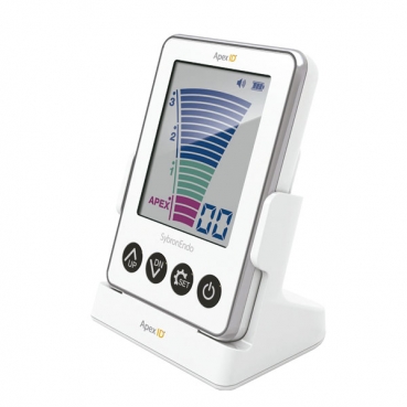 APEX ID LOCALIZADOR SYBRONENDO