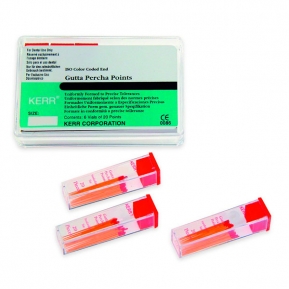 PUNTAS GUTTA KERR Nº60