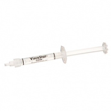 VISCOSTAT CLEAR ULTRADENT INFUSOR KIT