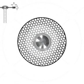 DISCO KOMET PM 934-180