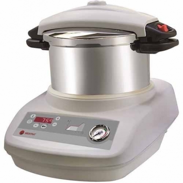 OLLA POLIMERIZADORA AUTOMATICA MESTRA