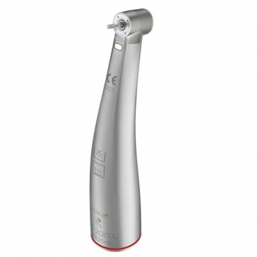 CONTRA-ANGULO SIRONA T-2 S-LINE AS200L 1:5