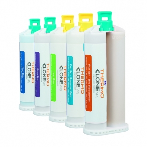 THERMO CLONE VPS HEAVY BODY FAST SET 2x50ml.