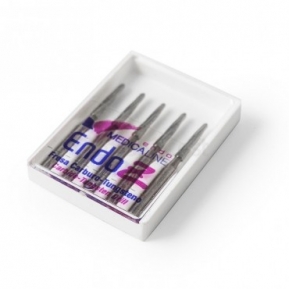 FRESA ENDO Z MEDICALINE 5u.