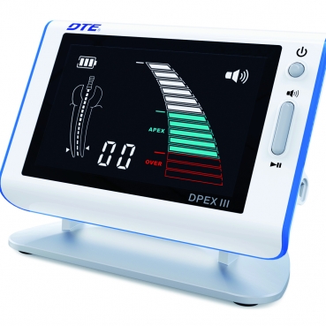 LOCALIZADOR DE APICES DPEX III WOODPECKER