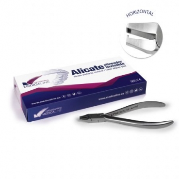 ALICATE PERFORADOR HORIZONTAL
