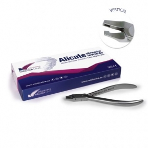 ALICATE PERFORADOR VERTICAL