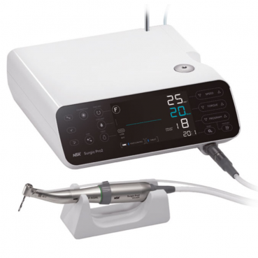 MICROMOTOR IMPLANTES SURGIC PRO2 LED NSK