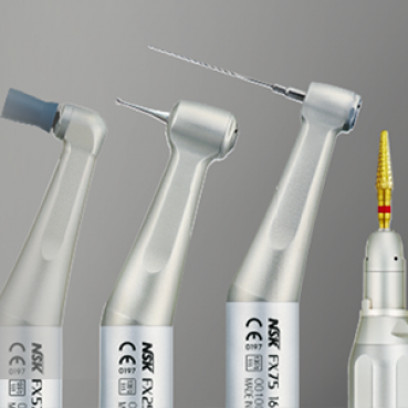 C/A PROFILAXIS NSK FX57m 4:1