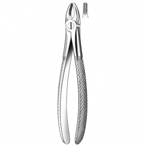 37 FORCEPS INFANTIL INCISIVO SUP. MARTIN
