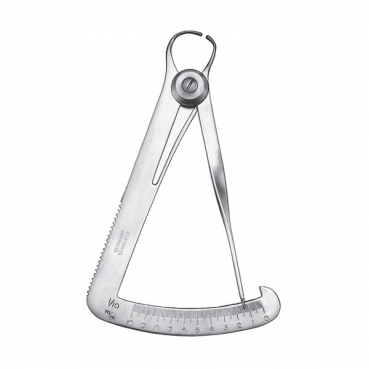 1595/10cm CALIBRE IWANSON