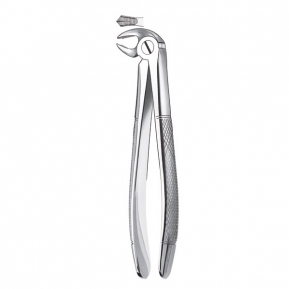 22D FORCEPS MOLAR INF.DIAMANTE