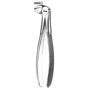 33K FORCEPS RAICES INFERIORES