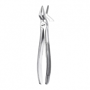 51AD FORCEPS RAICES SUP. DIAMANT.