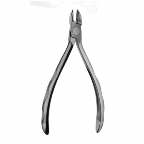 OLS-1135 ALI. CORTE LIG. DE PINS MINI, RECTO - TC