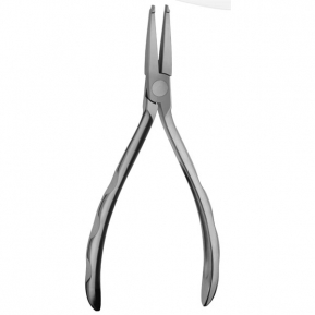 OLS-1231 ALIC. ESP. PARA LA SUSTITUCIÓN DE BANDAS