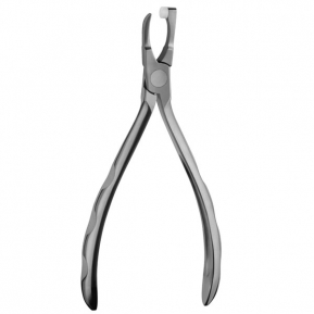 OLS-1241 ALIC.  BANDAS/ BRACKETS POSTERIORES