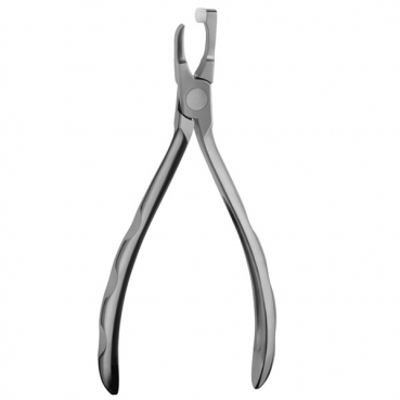 OLS-1242 ALIC.  BANDAS /BRACKETS POSTER. CORTO