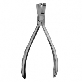 OLS-1262 ALIC. RETIRAR BRACKETS UNIV. ANGULADO