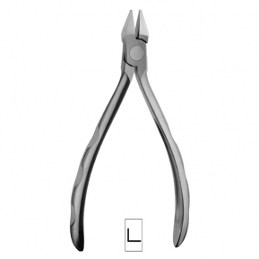 OLS-1317 ALIC. ADAMS   ALAMBRE Y  ÁNGUL.RECT.