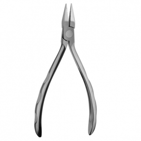 OLS-1326 ALIC. JARABAK   DOBLAR ALAMBRES LIGEROS