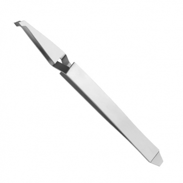 OLS-2111 PINZAS BRACKETS C/ESTRELLA ALINEACIÓN